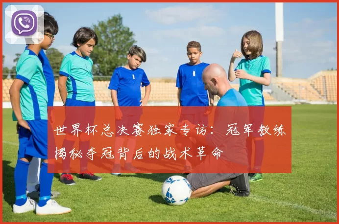世界杯总决赛独家专访：冠军教练揭秘夺冠背后的战术革命