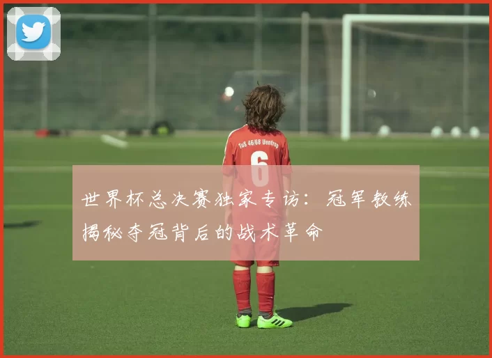 世界杯总决赛独家专访:冠军教练揭秘夺冠背后的战术革命